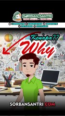 Sorban Santri Suara Santri Suara Hati