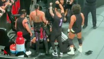 The Judgment Day Brutally Destroy Drew McIntyre  on WWE Raw Highlights Today