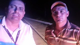 Acidente Fatal na BR-101 em Jequiá da Praia: Colisão Envolvendo Caminhão e Moto Deixa Dois Mortos