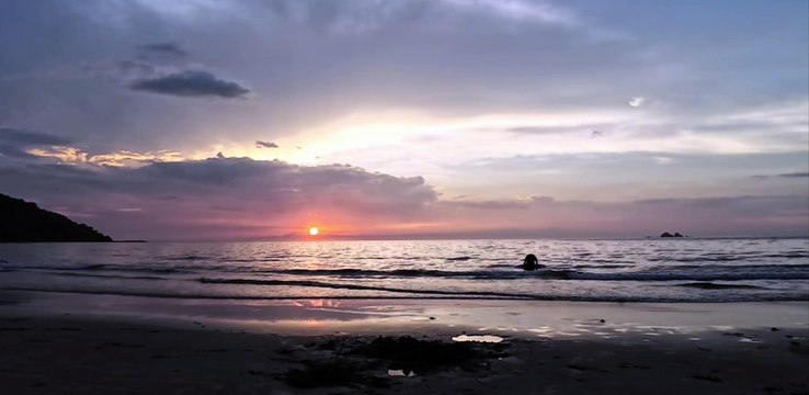 Beautiful Sunset