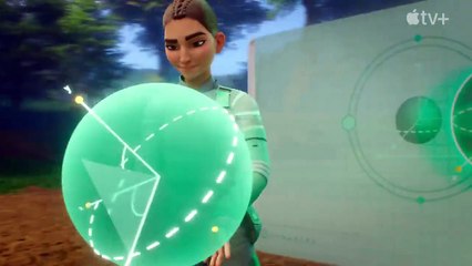 WondLa — Official Trailer Your Gateway to Adventure