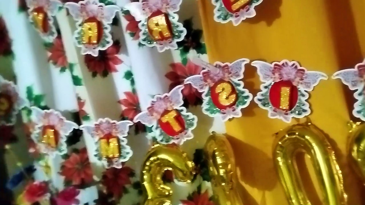 Last christmas