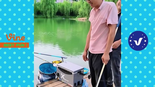 Funny & Hilarious Video People's Happy Life #36 Try Not To Laugh Funny Videos 2024