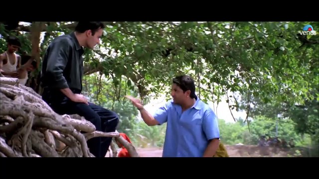 Hulchul - Part 6 _ Paresh Rawal, Akshaye Khanna & Arshad Warsi _ Best Comedy Movie Scenes