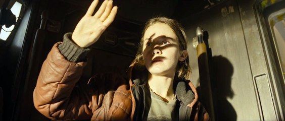 Alien: Romulus | Trailer 1