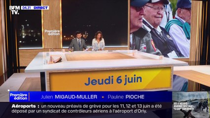 Pauline Pioche sur BFM (06/06/2024)