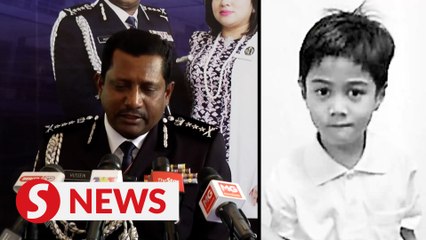 下载视频: Zayn Rayyan murder: Cops to extend remand for parents