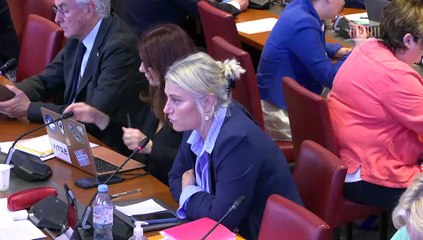 Commission des affaires sociales : Examen de diverses propositions de loi - Mercredi 5 juin 2024