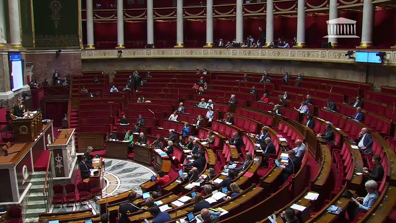 2ème séance :  Accompagnement des malades et fin de vie (suite) - Mercredi 5 juin 2024