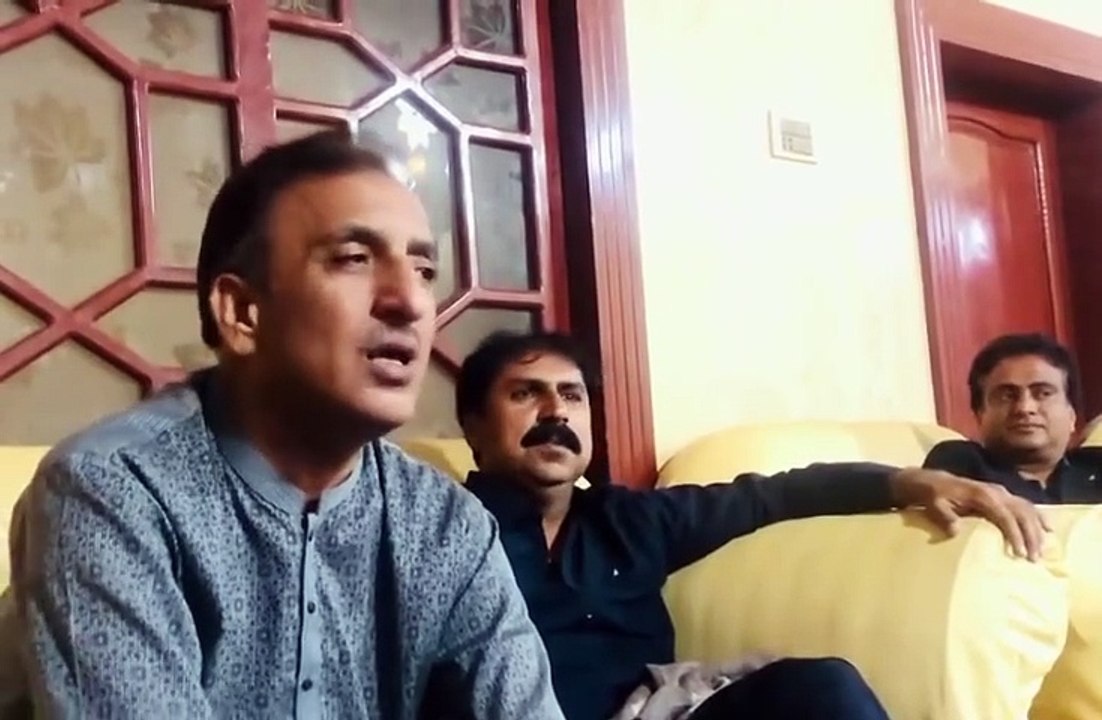 Great Sindhi Singer Atta Qazi