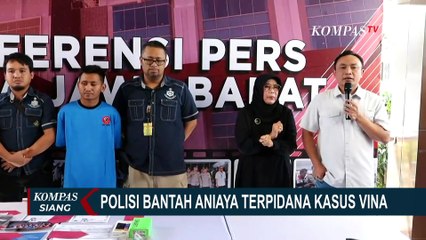 Eks Napi Lapas Kesambi Bocorkan Curhatan 7 Terpidana Kasus Vina: Mereka Bilang Bukan Pembunuh