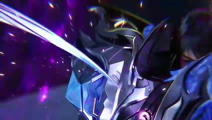 Throne of Seal Ep 110 Multi Sub