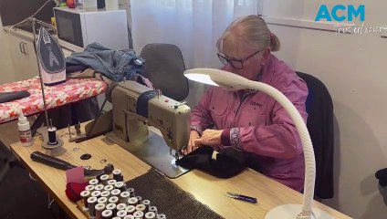 Kim Peacock is putting her shop Stitchery up for sale, after 24 years in the business