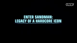 Dark Side of the Ring: Enter Sandman: Legacy of a Hardcore Icon S05 E09