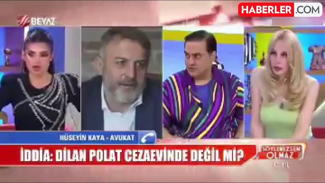 Dilan Polat cezaevinden çıktı mı? Dilan Polat'a ne oldu?