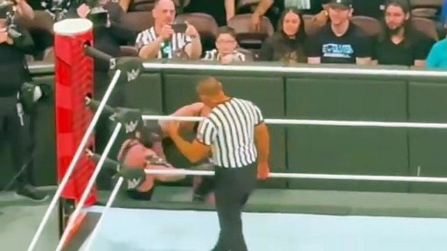 WWE Raw 4 June 2024 Damian Priest vs Rey Mysterio Most Brutal Match on WWE Raw 6/3/24 Highlights