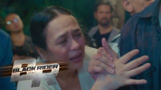 Black Rider: Bye Alma (Episode 152) | Teaser 1