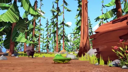 TOP spécial objets magiques Halloween - Grizzy & les Lemmings