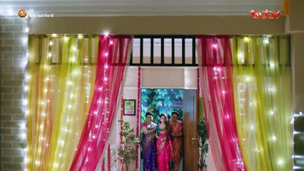 LỠ YÊU NGƯỜI THỪA KẾ - TẬP 11 - Ngôn Tình Ấn Độ Nàng lọ lem chữa lành trái tim tổng tài sắt đá_720p