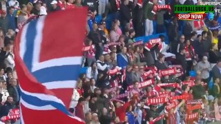 Norway vs Kosovo 3-0 Highlights & All Goals 2024