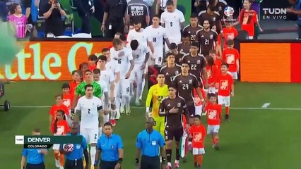 Uruguay vs Mexico 4-0 All Goals & Highlights - 2024