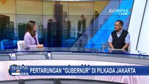 Kata Pengamat soal Nama Anies, Ahok dan Ridwan Kamil yang 'Bersemi Kembali' di Pilkada Jakarta