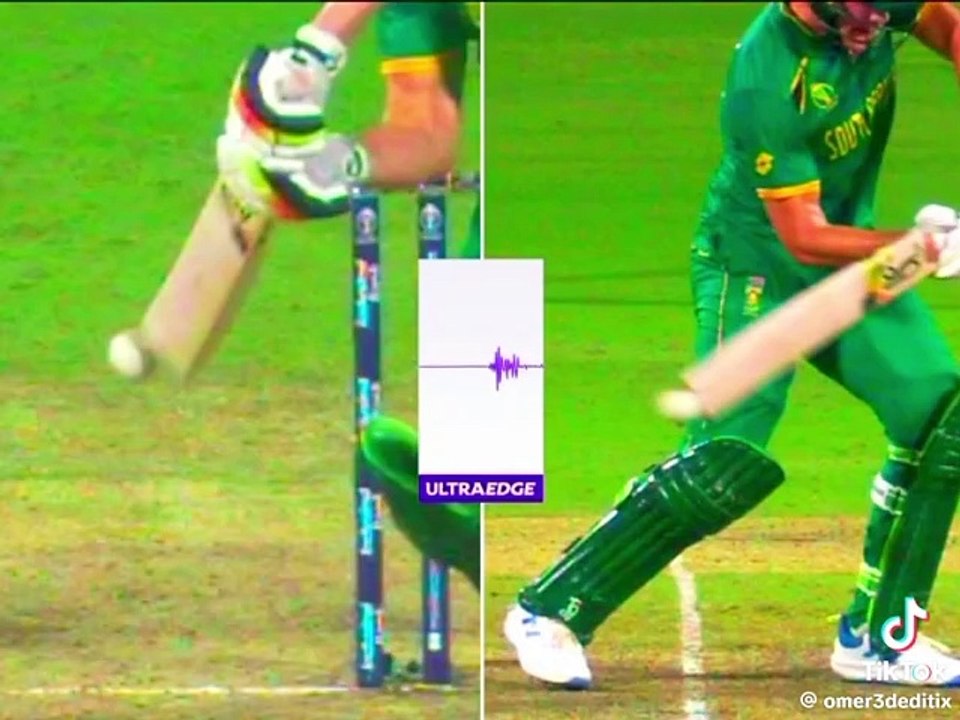pak vs India
