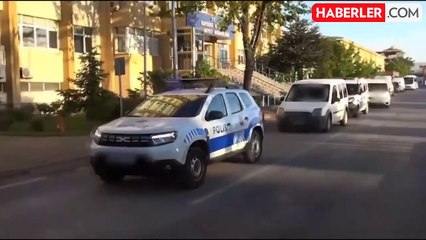 FETÖ yapılanmasına 17 ilde darbe! 72 şüpheli "Kıskaç"a takıldı