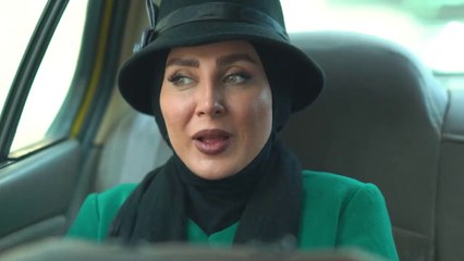 Aroosi Cinderella iranian movie - فیلم سینمایی عروسی سیندرلا