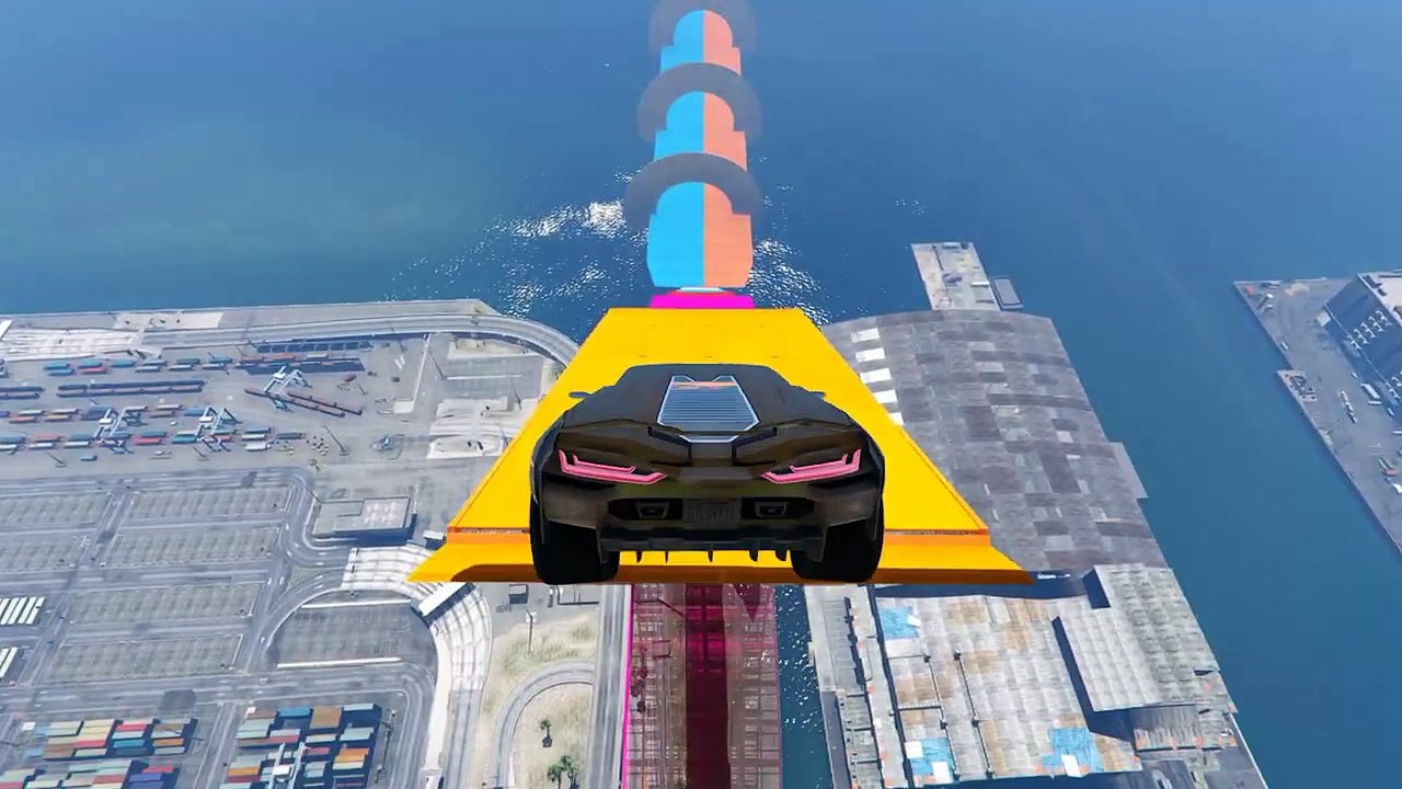 GTA 5 GAMEPLAY -#79