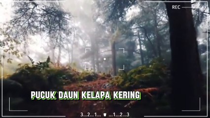 Asal Usul Pocong || Cerita Rakyat Nusantara