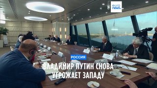 Путин: 