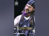 Mike Portnoy Story Part 03 #shorts #drummer #music #metal