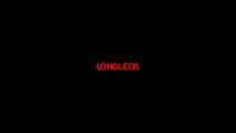 LONGLEGS (2024) Bande Annonce VF - HD