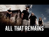 ALL THAT REMAINS : Menggali Sejarah Singkat dari Band Cadas Asal Amerika !