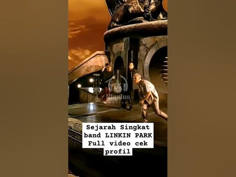 sejarah singkat band LINKIN PARK #shorts #music #band #linkinpark