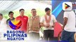 PBBM, namahagi ng iba't ibang tulong at serbisyo sa mga magsasaka, mangingisda, at pamilyang naapektuhan ng #ElNiño sa Davao del Norte