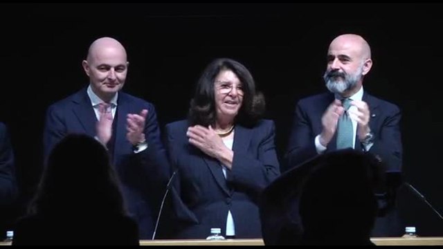 Luiss, consegnati i premi per la Legalità e il Merito