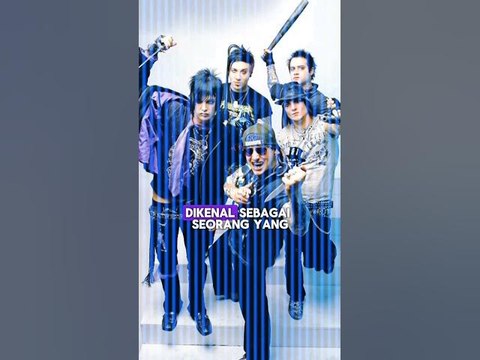 5 fakta unik dari band Avenged Sevenfold part 2 #metalmusic #avengedsevenfold