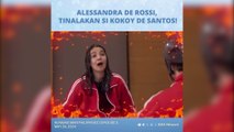 Running Man Philippines 2: Alessandra De Rossi, tinalakan si Kokoy De Santos (Episode 5)