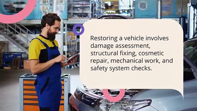 Navigating Auto Collision Repairs: Your Guide to Finding the Best Auto Collision Near Me