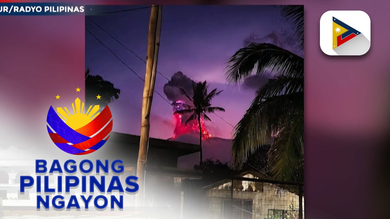 DA at BFAR, tiniyak ang tulong sa mga magsasaka at mangingisdang apektado ng pagputok ng Mt. Kanlaon