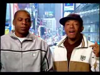 Jay Z Russell Simmons stop antisémitisme