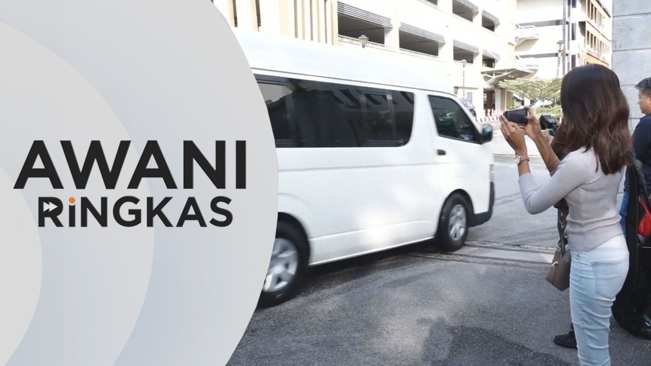 AWANI Ringkas: Polis mohon sambung reman ibu bapa Zayn