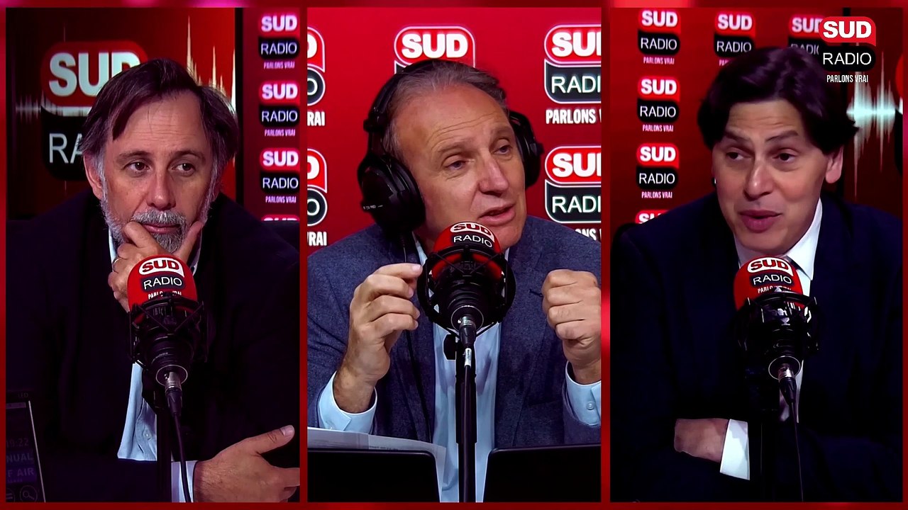 Élections européennes : qu’indiquent les sondages à 3 jours du scrutin ?