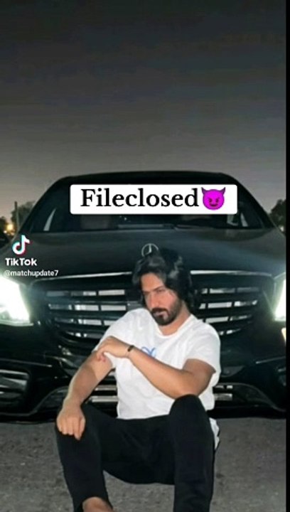 File close Tik Tok Live