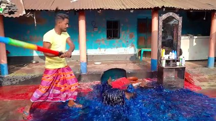 Monkey Special  Trending Funny Comedy Video 2024Amazing Comedy Video 2024 Episode 269 busyfun