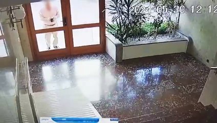 Incidente en L'Hospitalet de Llobregat