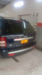 Ag gadi ko sarvis keya