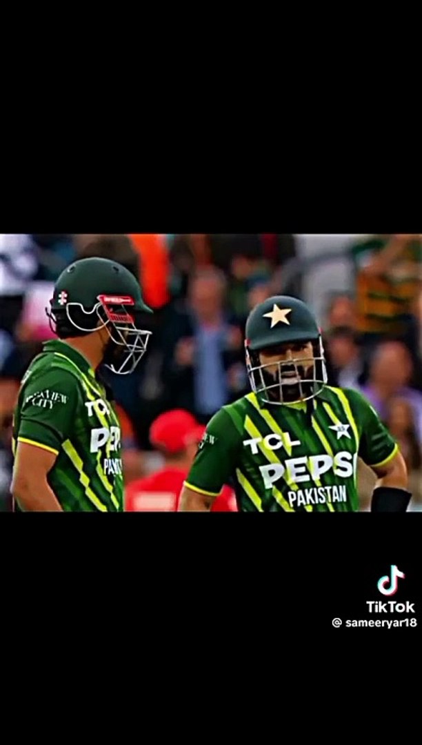 Babar azam classical batting in England